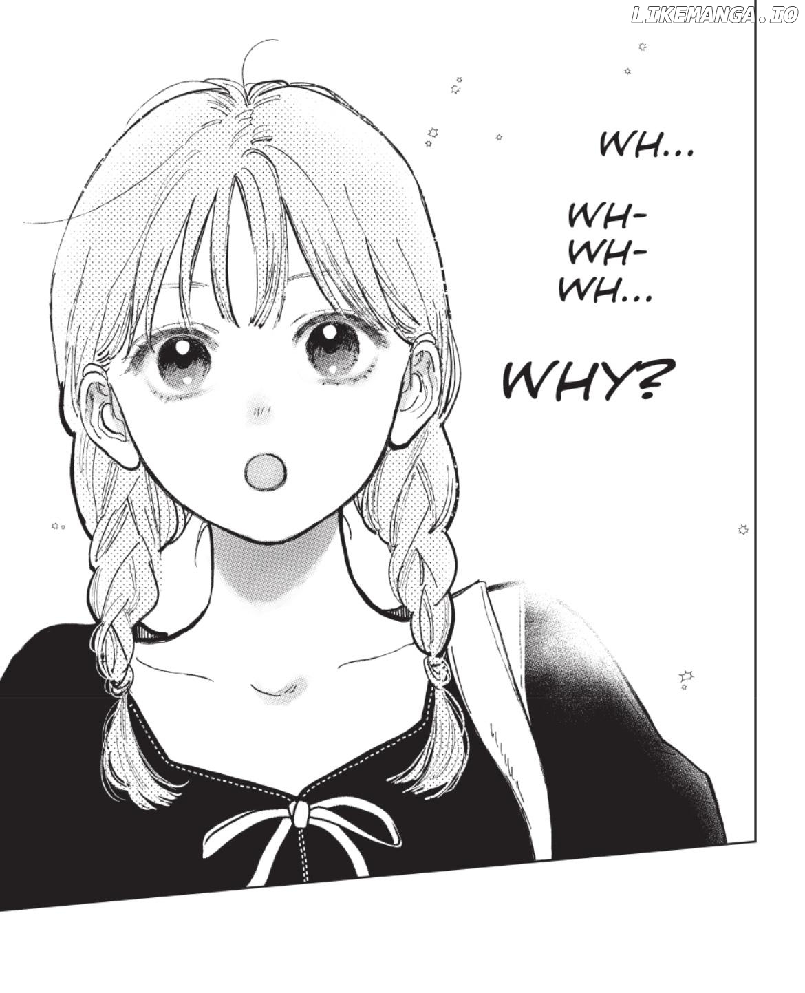 A Sign of Affection, Chapter 45 image 03